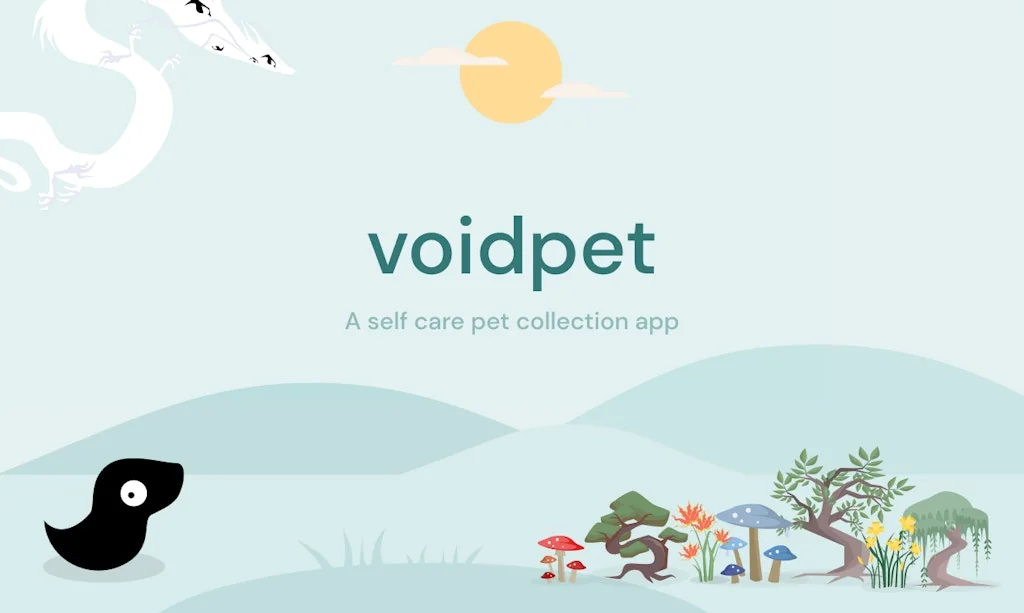 Voidpet screenshot 1 of 6