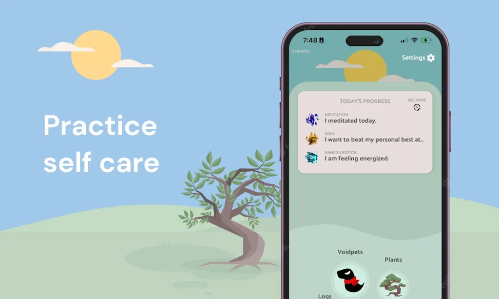 Voidpet screenshot 4 of 6