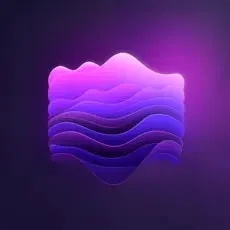 Voiser AI: Transcriber Summarizer logo