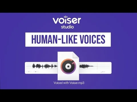 Voiser.net screenshot 1 of 4