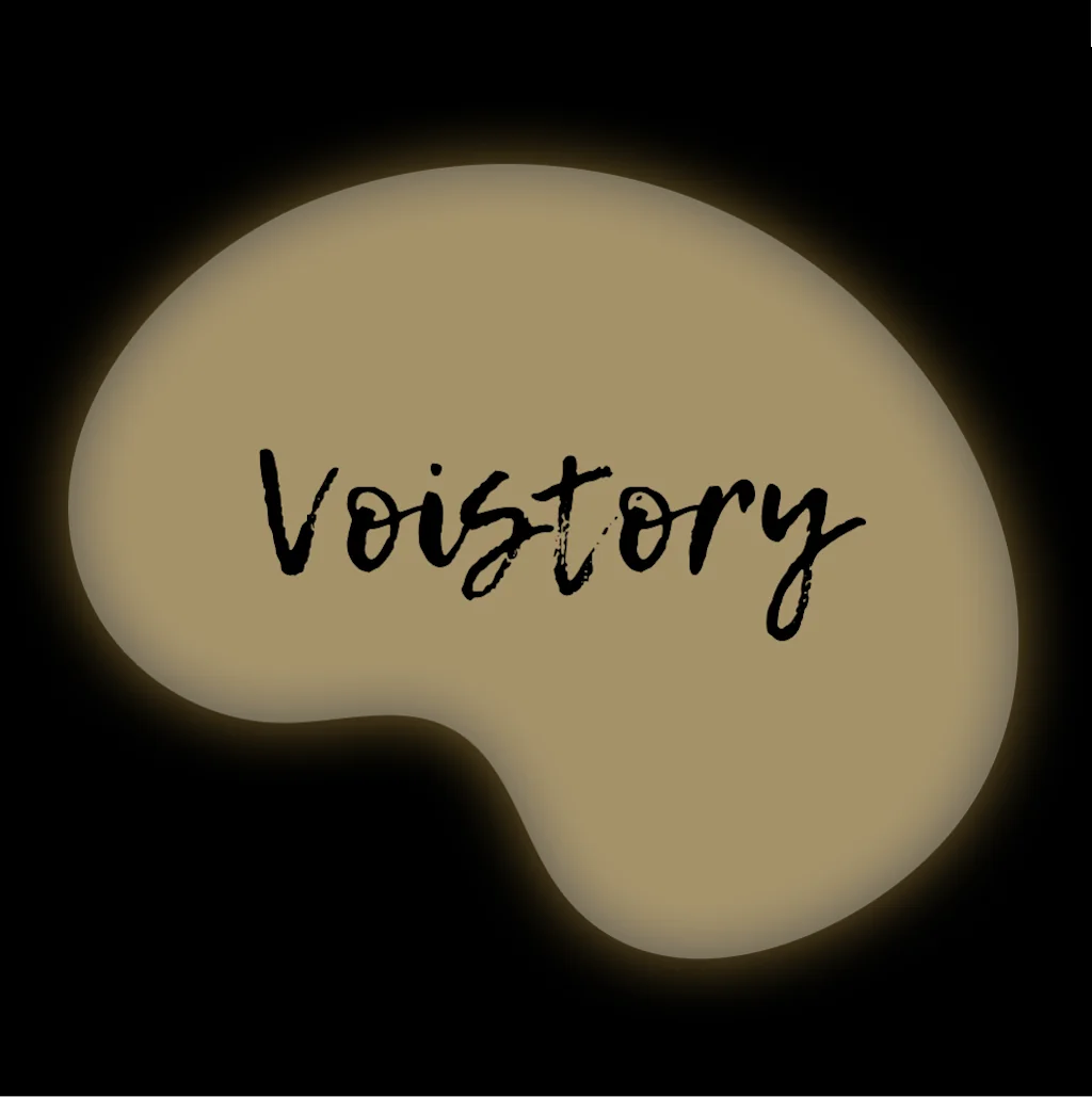 Voistory logo