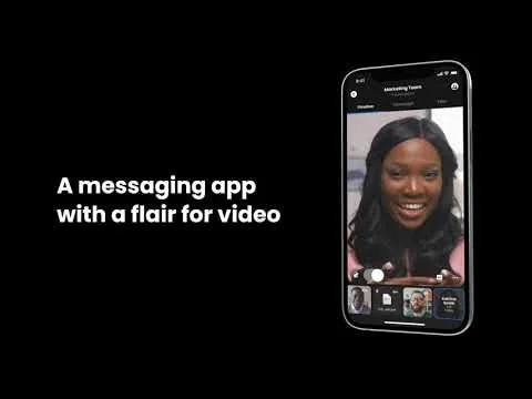 Volley screenshot 1 of 9