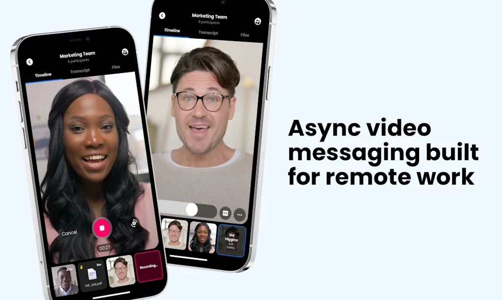 Volley screenshot 2 of 9