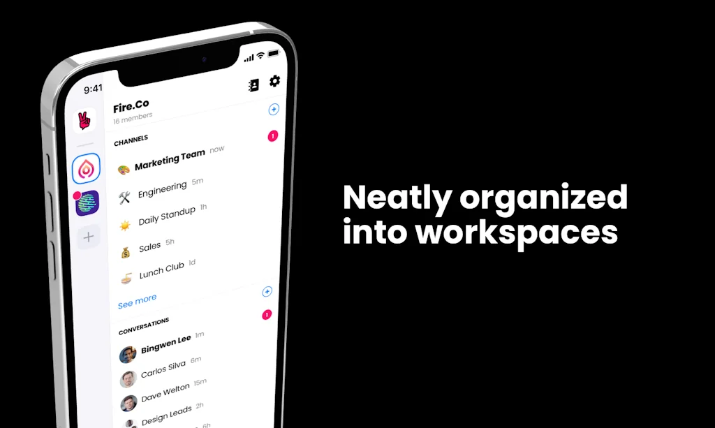 Volley screenshot 3 of 9
