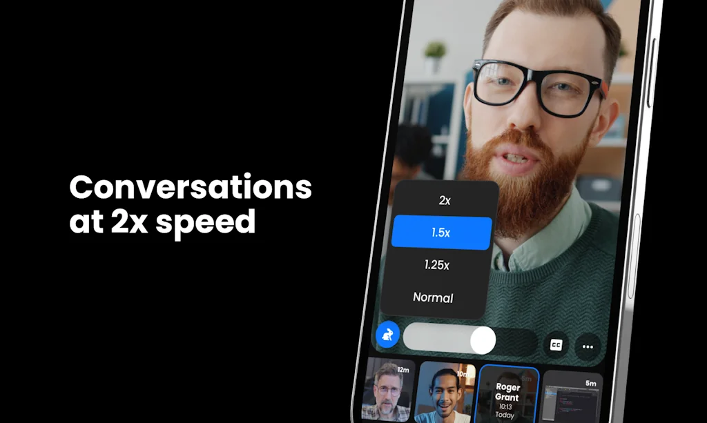 Volley screenshot 7 of 9