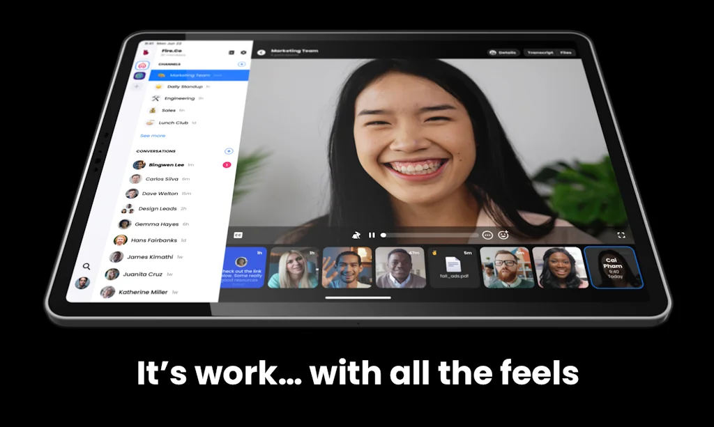 Volley screenshot 9 of 9