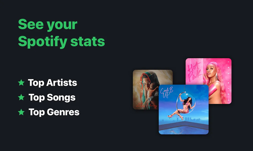 volt.fm screenshot 2 of 6