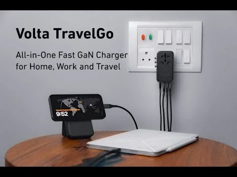 Volta Charger screenshot 1 of 4