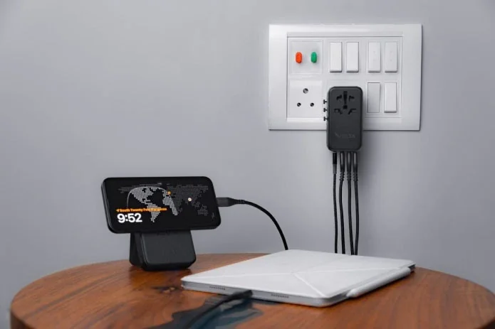 Volta Charger screenshot 2 of 4