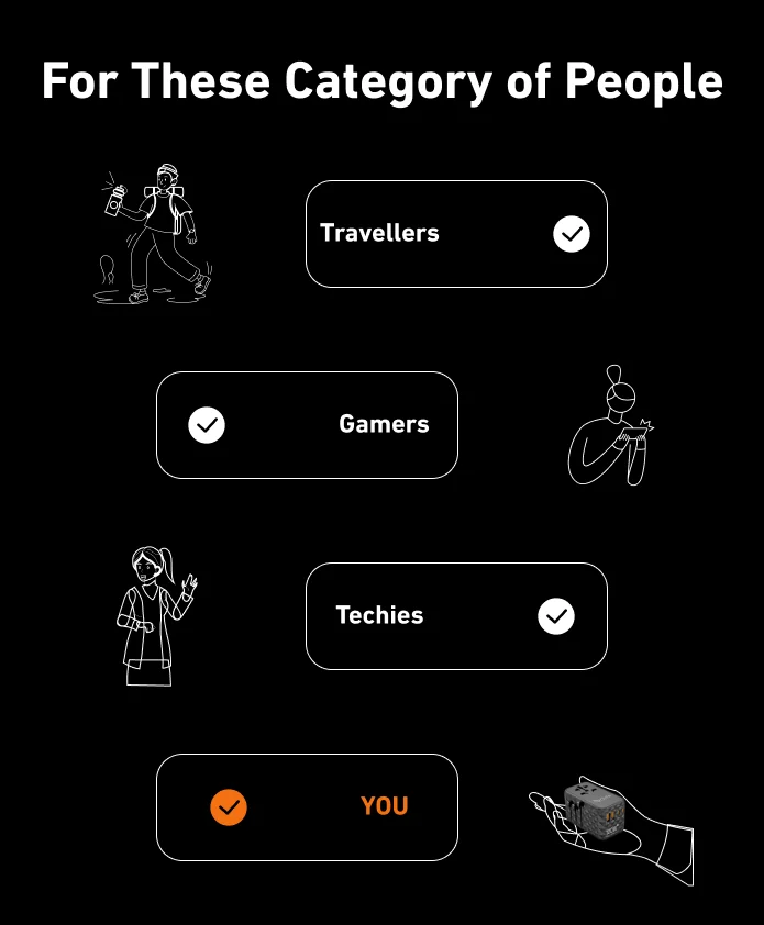 Volta Charger screenshot 4 of 4