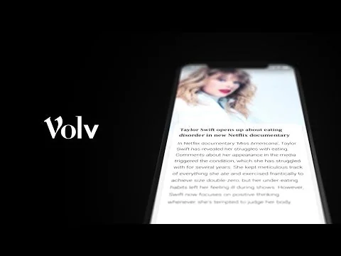 Volv screenshot 1 of 6