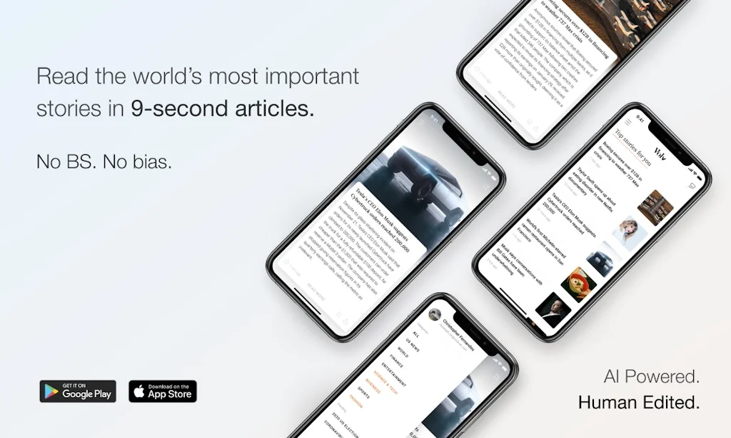 Volv screenshot 2 of 6