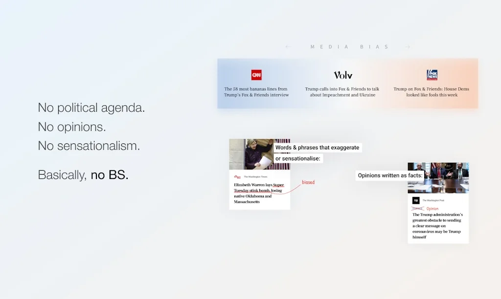 Volv screenshot 4 of 6