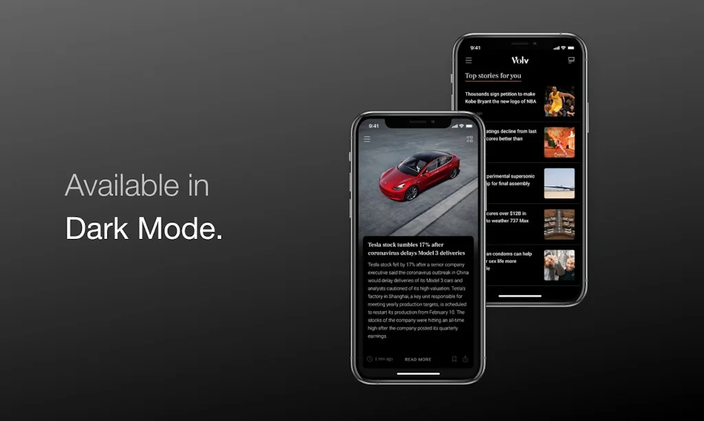Volv screenshot 6 of 6