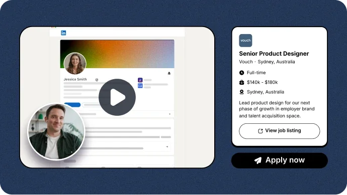 Vouch screenshot 3 of 5