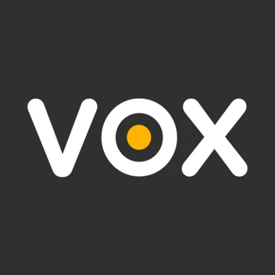 VOX Music Player logo