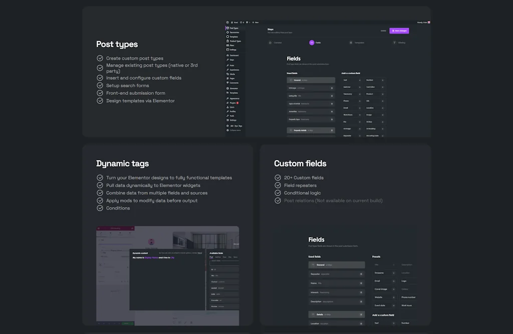 VOXEL screenshot 2 of 5