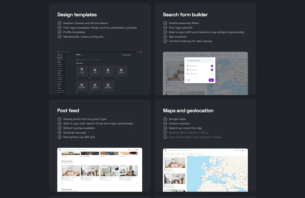 VOXEL screenshot 3 of 5