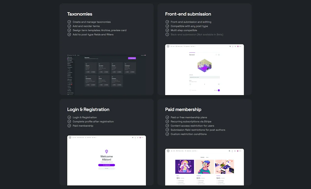 VOXEL screenshot 4 of 5