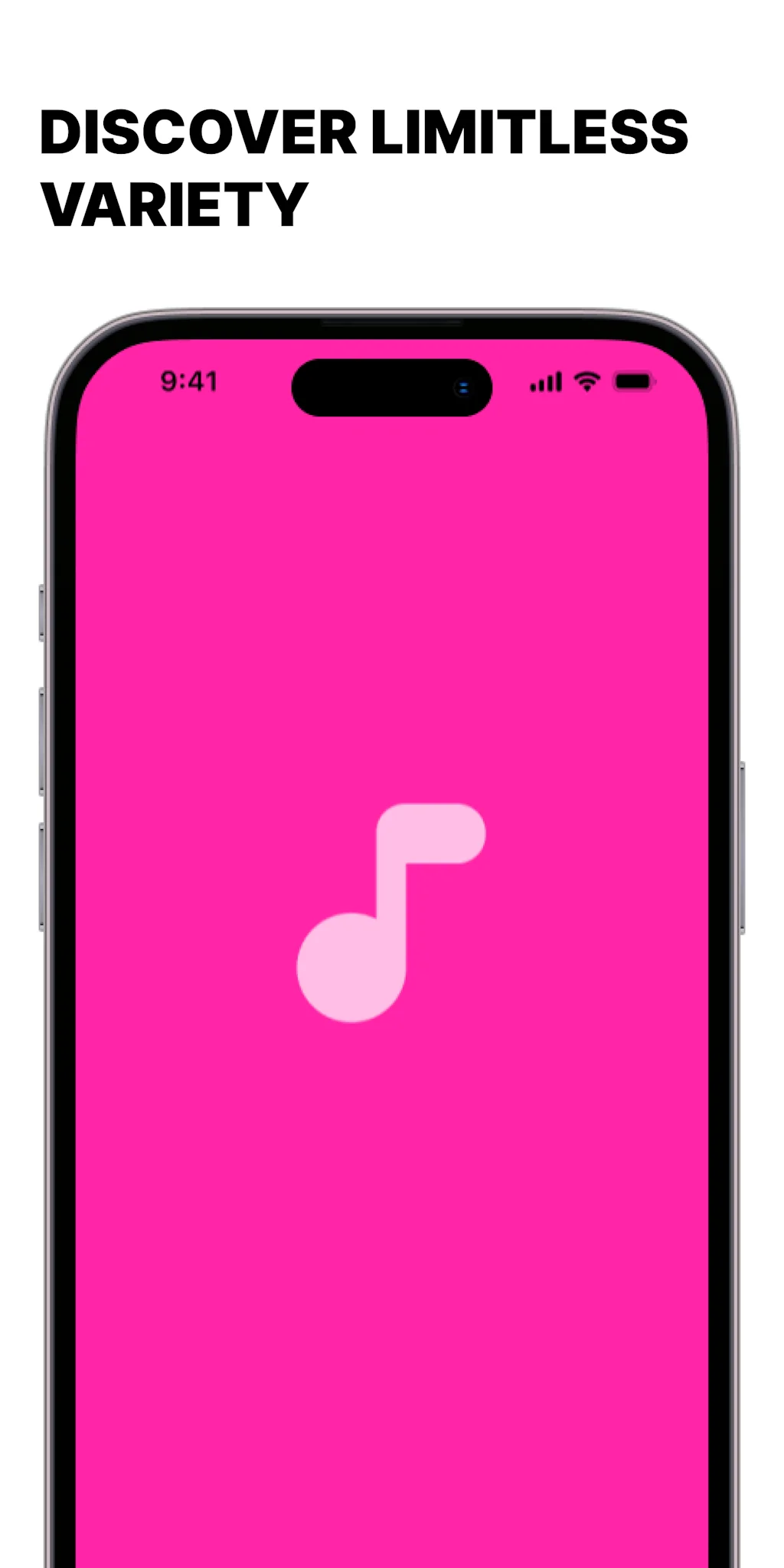 Voxify - Songs & Podcasts screenshot 1 of 8