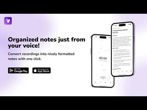 Voxio screenshot 1 of 6