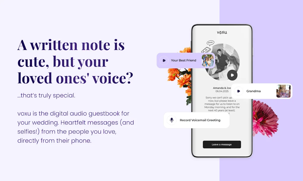 voxu.fm screenshot 1 of 4