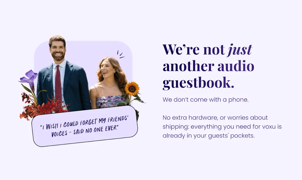 voxu.fm screenshot 2 of 4