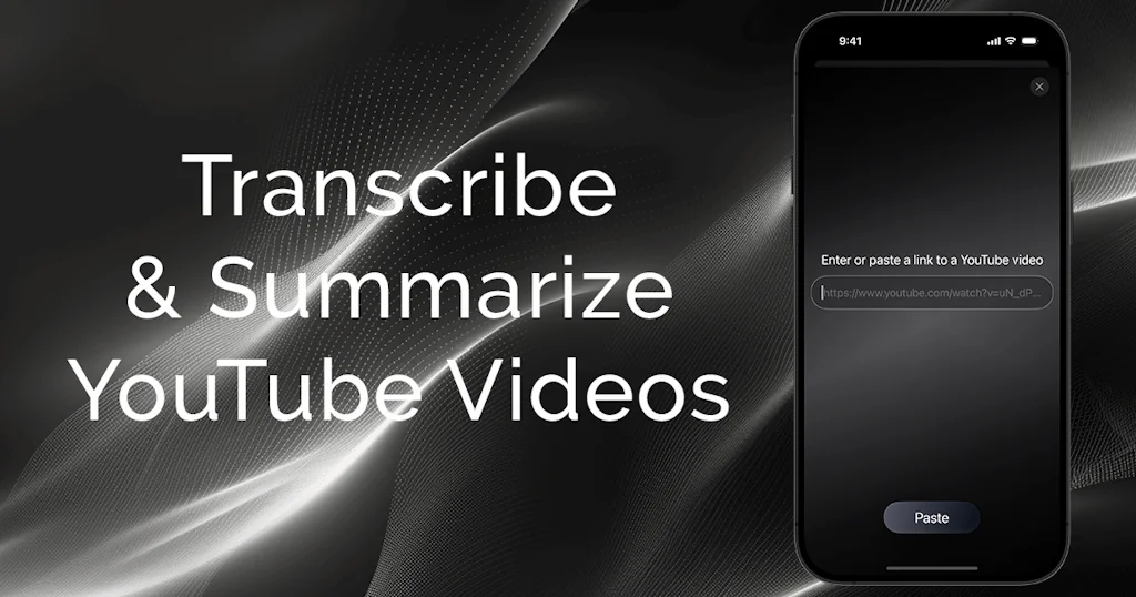 Voz AI Voice Note Taker screenshot 4 of 8