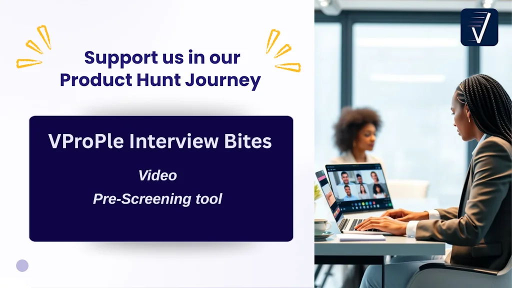 VProPle screenshot 1 of 8