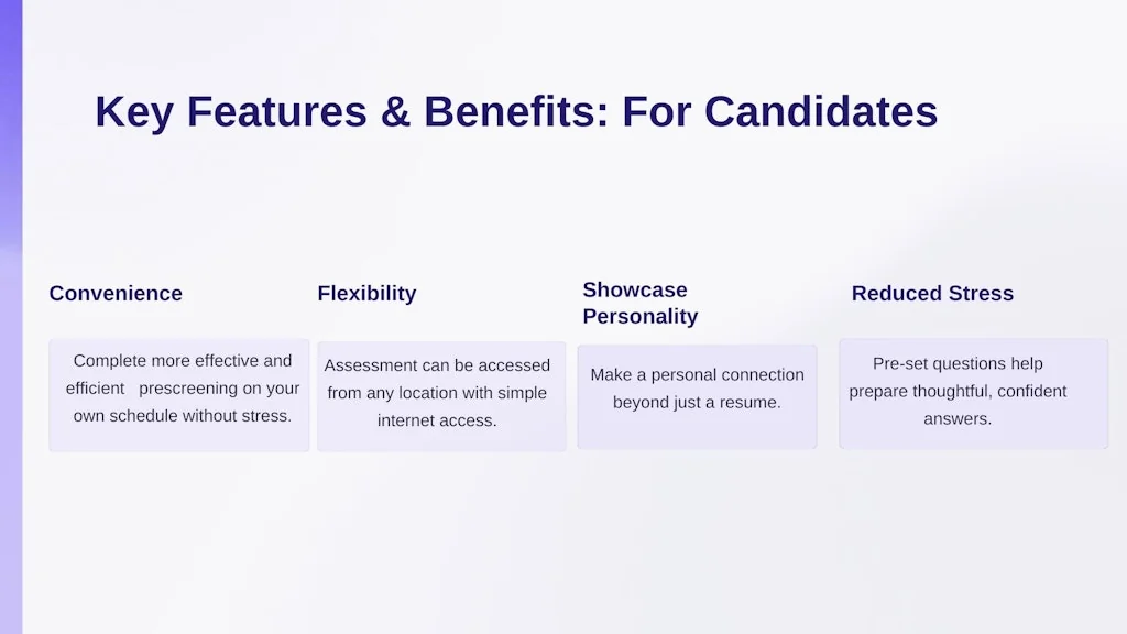 VProPle screenshot 5 of 8