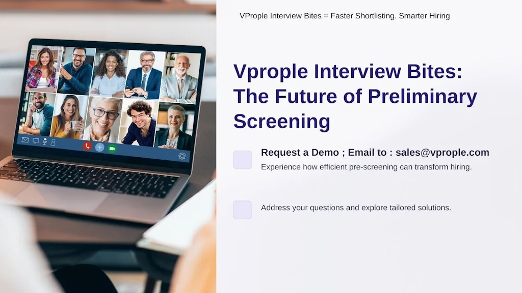 VProPle screenshot 7 of 8