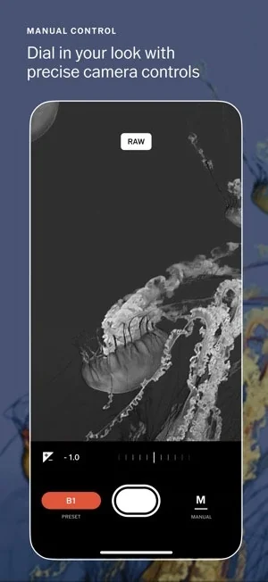 VSCO screenshot 3 of 3