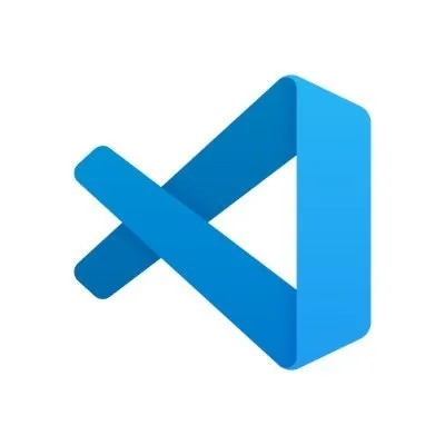 vscode.dev logo