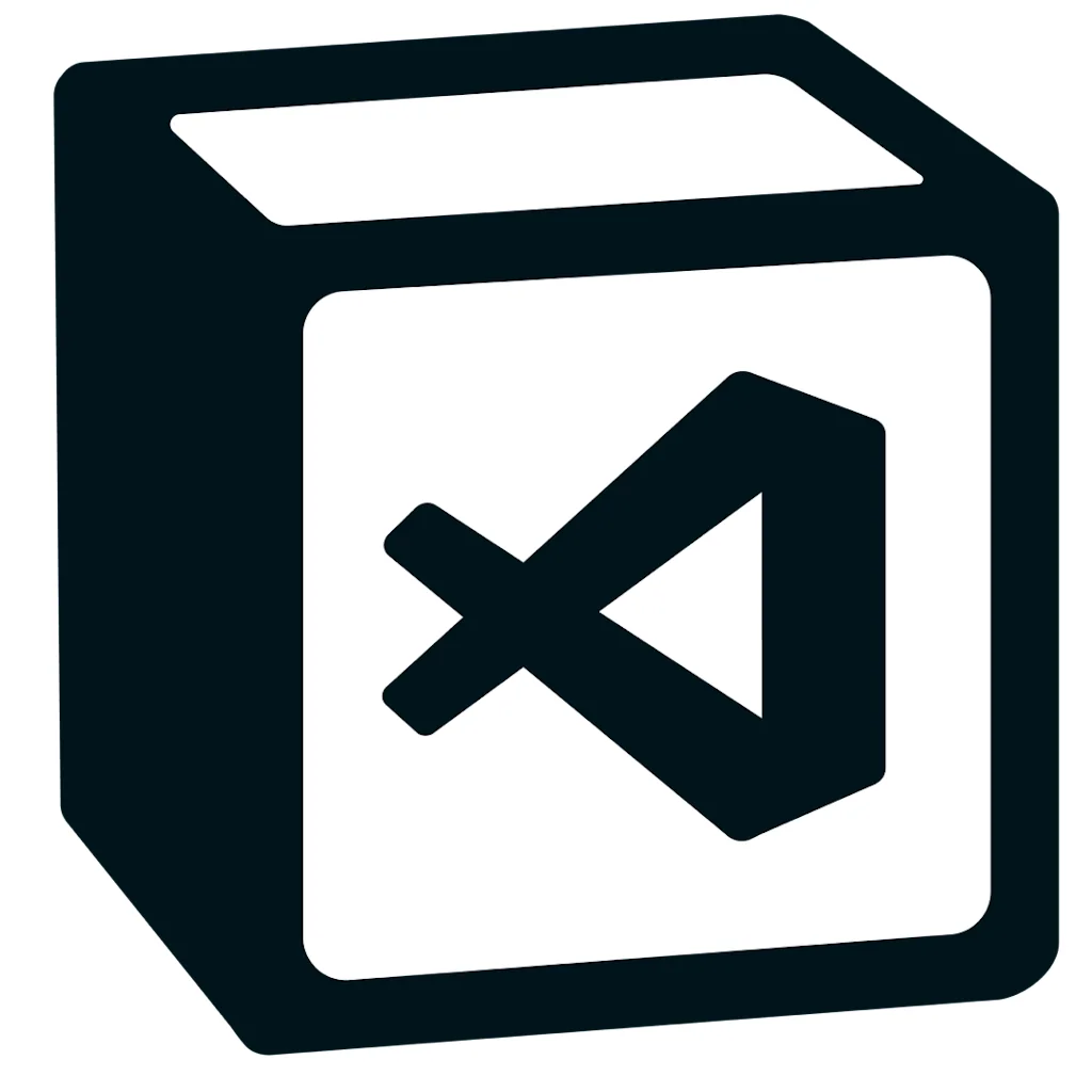 VSCode Notion logo