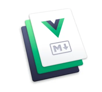 Vue.js logo
