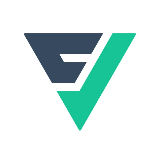 Vueform logo