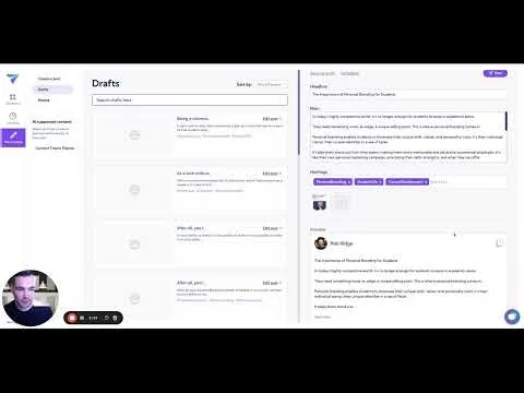 Vulse screenshot 1 of 6