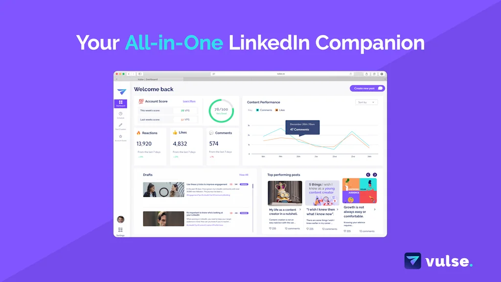 Vulse screenshot 3 of 6