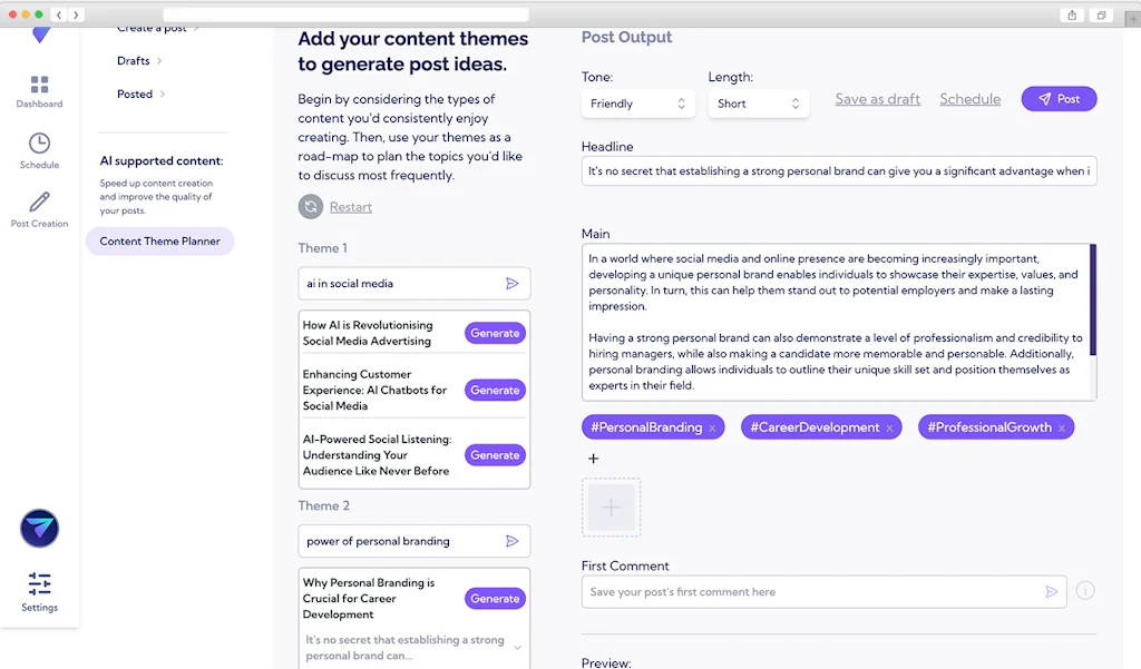 Vulse screenshot 5 of 6
