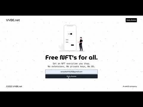 Vybe screenshot 1 of 4