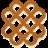 Waffle logo
