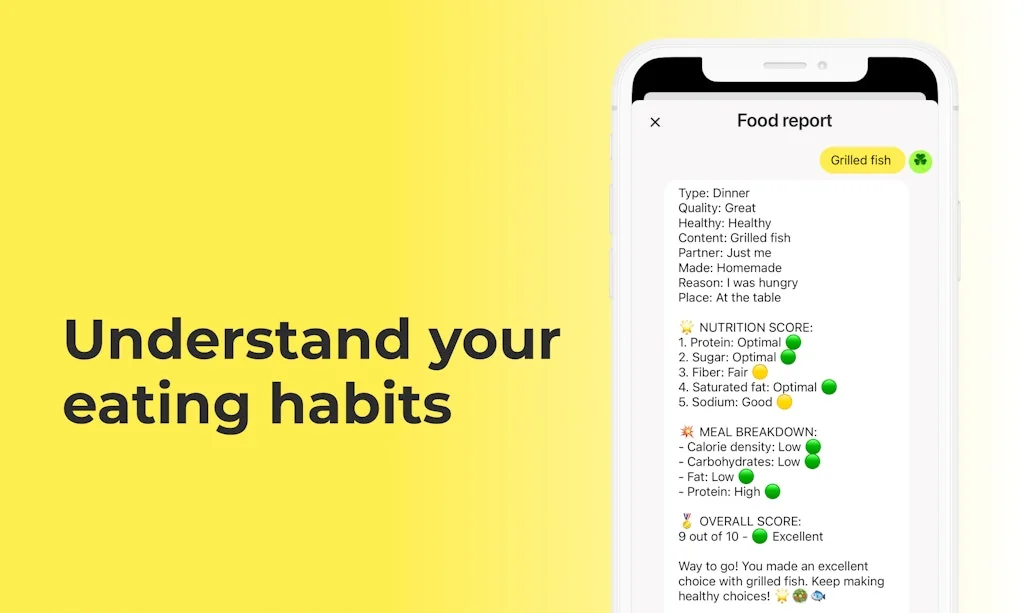WAIT - AI-Powered Intermittent Fasting screenshot 2 of 6