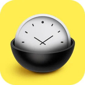 WAIT - AI-Powered Intermittent Fasting logo