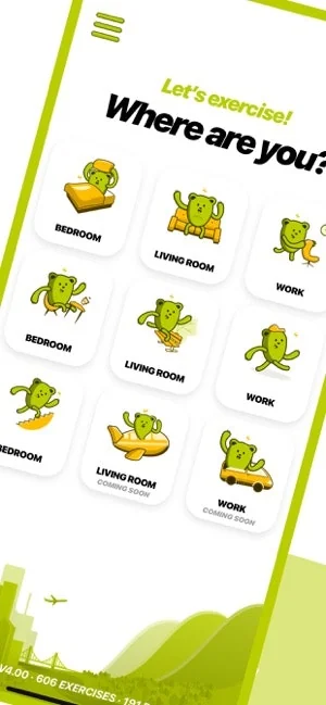 Wakeout 2.0 screenshot 5 of 10