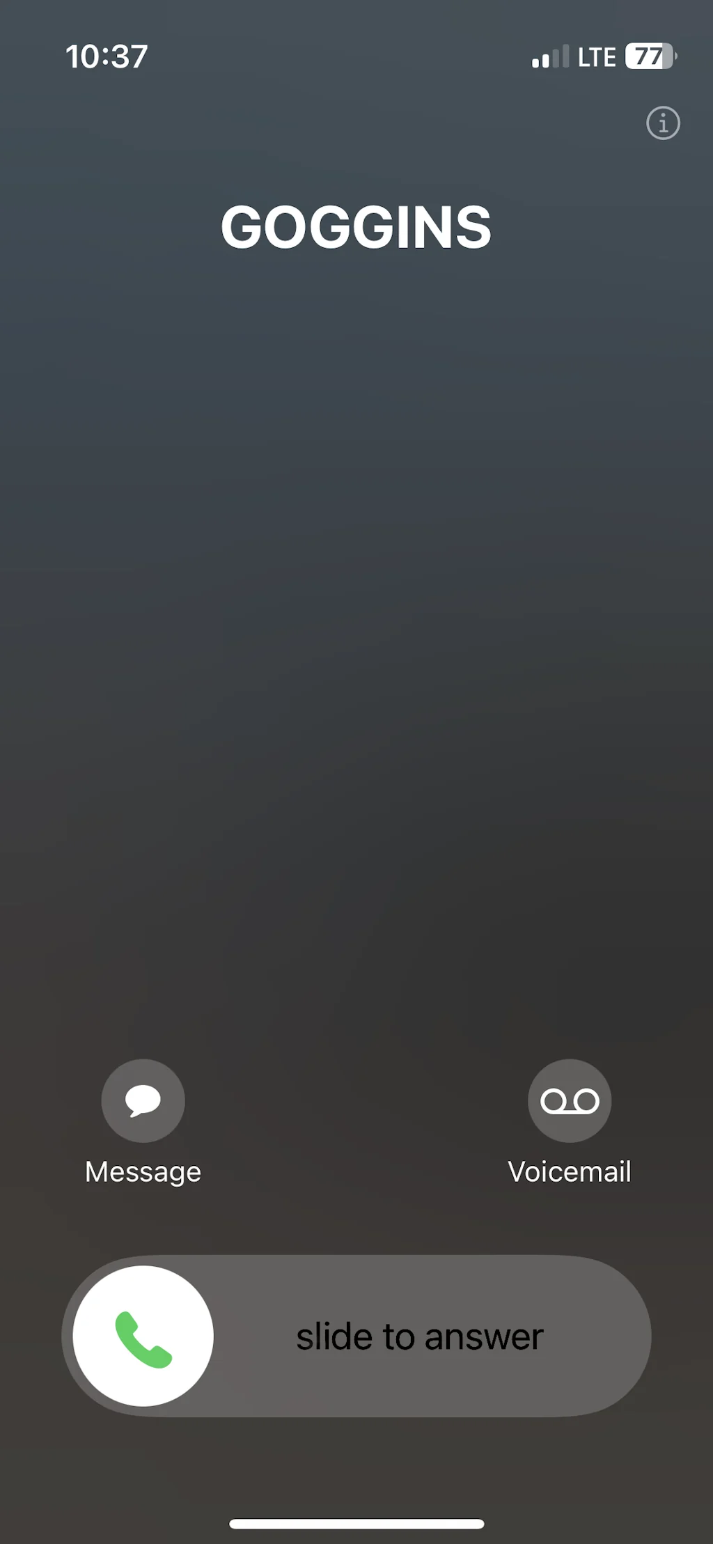 Wakeup Mothaf$$%r screenshot 3 of 3