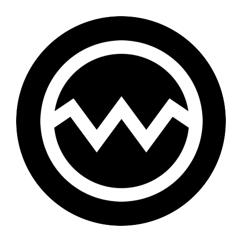 Walkie logo