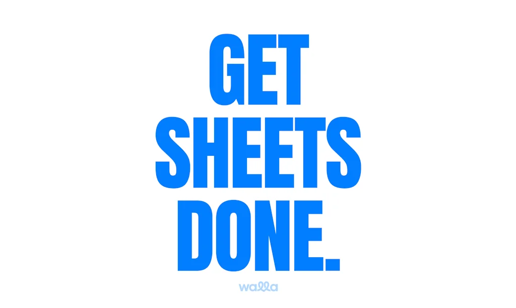 Walla screenshot 3 of 3