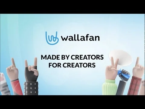 Wallafan screenshot 12 of 12