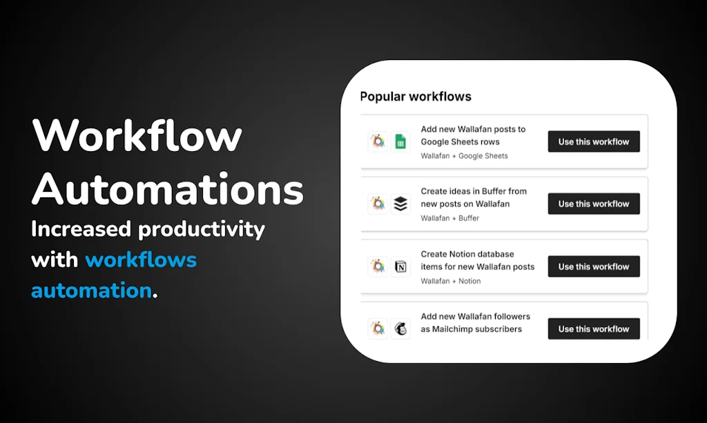 Wallafan screenshot 6 of 12