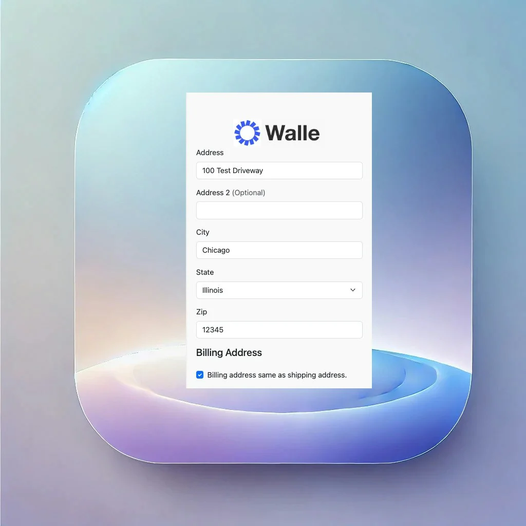 Walle screenshot 2 of 6